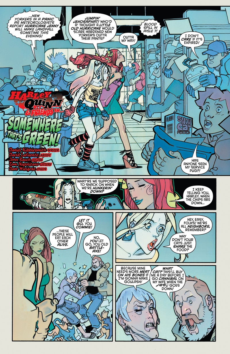 Image: DC Comics